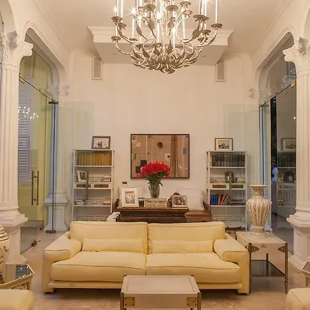 Villa Casa Mattos Mansion Ii