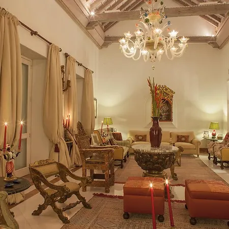 Casa Mattos Mansion Ii Villa