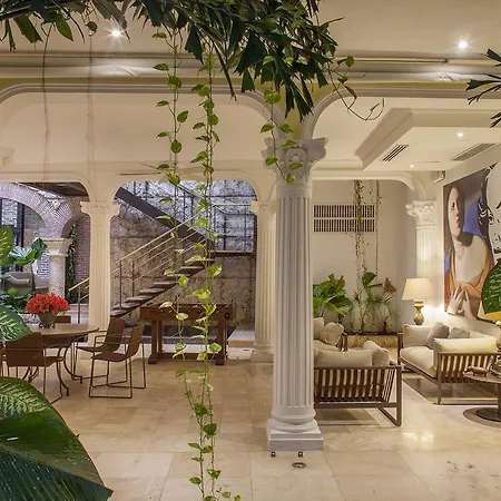 Casa Mattos Mansion Ii *
